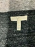 Joie Black Long Sleeve Top Size M - photo 7