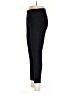 Nine West Solid Black Active Pants Size M - photo 5