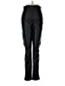 Divided by H&M 100% Polyester Black Casual Pants Size 8 - photo 1