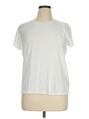 Madewell Short Sleeve T-Shirt (view 1)