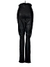 Divided by H&M 100% Polyester Black Casual Pants Size 8 - photo 2