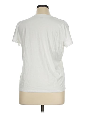 Madewell Short Sleeve T-Shirt (view 2)