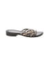 Assorted Brands Gray Sandals Size 7 - photo 1