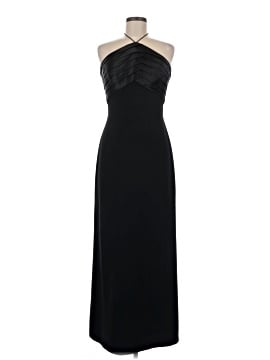 Carmen Marc Valvo Cocktail Dress (view 1)