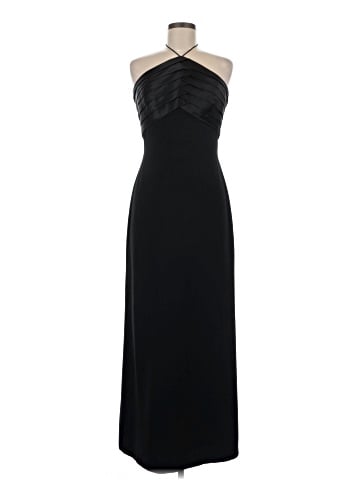 Carmen Marc Valvo Cocktail Dress (view 1)