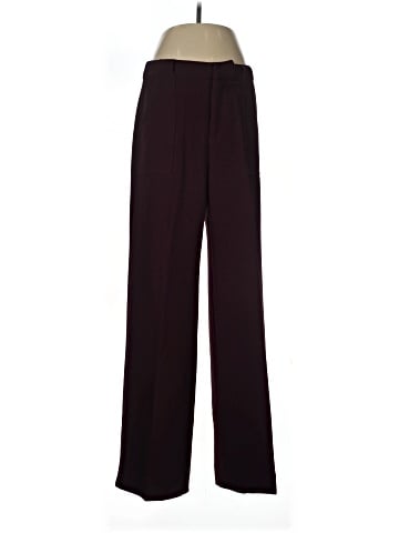 Aqua Dress Pants (view 1)