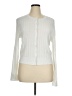 Ann Taylor LOFT Ivory Cardigan Size XL - photo 1