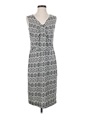 Evan Picone Casual Dress (view 1)