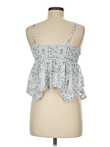 Hollister Sleeveless Blouse (view 2)