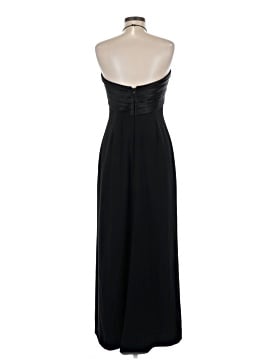 Carmen Marc Valvo Cocktail Dress (view 2)
