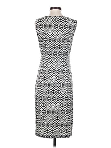Evan Picone Casual Dress (view 2)