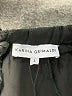 Karina Grimaldi Solid Black Jumpsuit Size L - photo 4