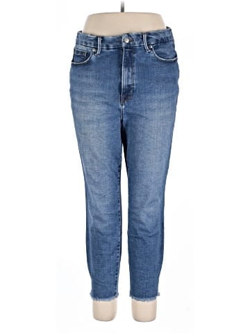 Good American Jeans (view 1)