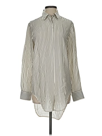 Rag & Bone Long Sleeve Blouse (view 1)