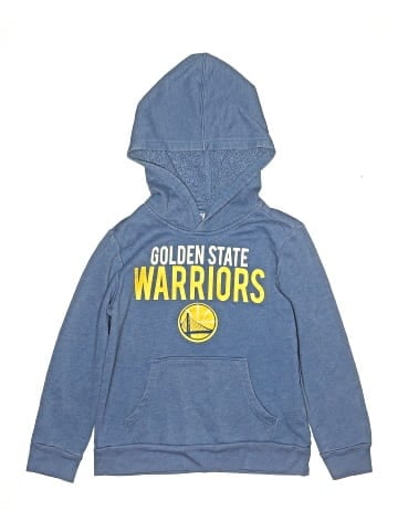 NBA Pullover Hoodie (view 1)