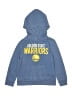 NBA Blue Pullover Hoodie Size 6 - photo 1