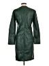 Unbranded Green Casual Dress Size L - photo 2