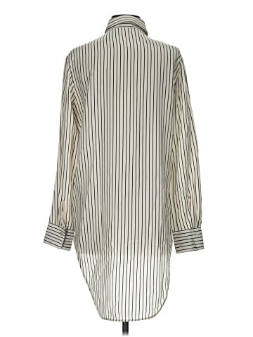 Rag & Bone Long Sleeve Blouse (view 2)