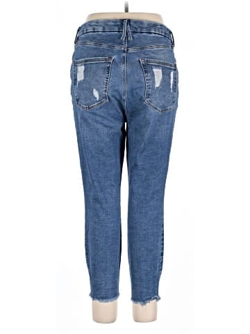 Good American Jeans (view 2)