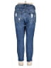 Good American Blue Jeans Size 14 - photo 2