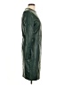 Unbranded Green Casual Dress Size L - photo 4