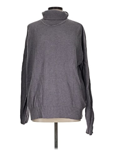 Lululemon Athletica Turtleneck Sweater (view 1)