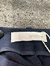 Zara Solid Blue Shorts Size XS - photo 3