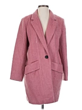 BCBGeneration Coat (view 1)