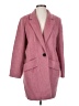 BCBGeneration Pink Coat Size S - photo 1