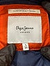 Pepe Jeans 100% Polyester Orange Vest Size 4T - photo 3