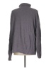 Lululemon Athletica Gray Turtleneck Sweater Size L - photo 2