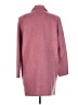 BCBGeneration Pink Coat Size S - photo 2