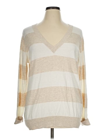 Sag Harbor Long Sleeve T-Shirt (view 1)