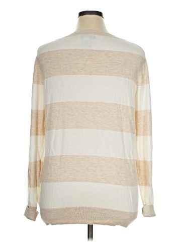 Sag Harbor Long Sleeve T-Shirt (view 2)
