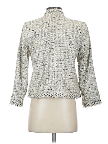 Ann Taylor Blazer (view 2)