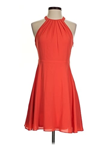 Express Cocktail Dress (view 1)
