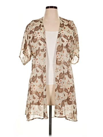Liberty Love Kimono (view 1)