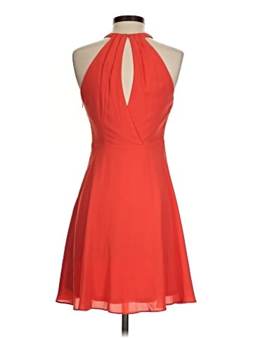 Express Cocktail Dress (view 2)