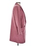 BCBGeneration Pink Coat Size S - photo 4