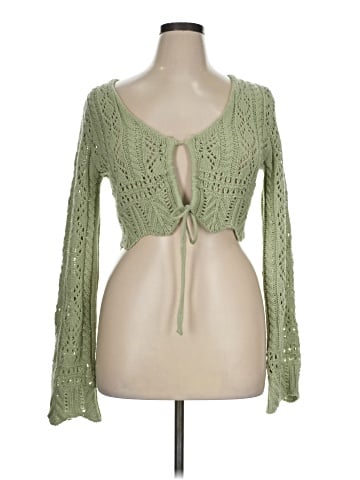 Mi ami Cardigan (view 1)
