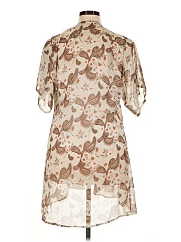 Liberty Love Kimono (view 2)