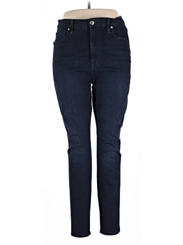 Good American Jeans (view 1)
