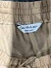 Miss Selfridge 100% Polyester Tan Casual Pants Size 8 - photo 7