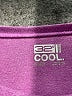 32 Degrees Purple Active T-Shirt Size 10 - 12 - photo 3