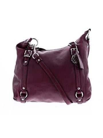 Coach Shoulder Bag (view 1)