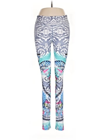 Live Love Dream Aeropostale Leggings (view 1)