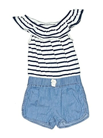 OshKosh B'gosh Dress (view 1)