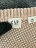 Gap Pink Pullover Sweater Size XXL - photo 7