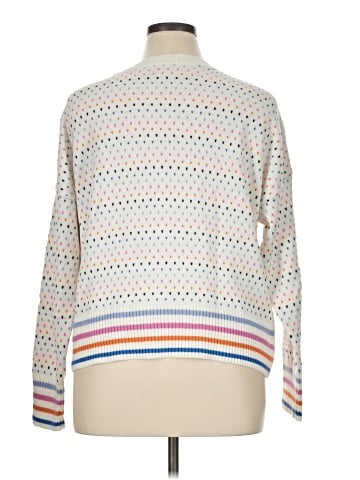 Lands' End Pullover Sweater (view 2)