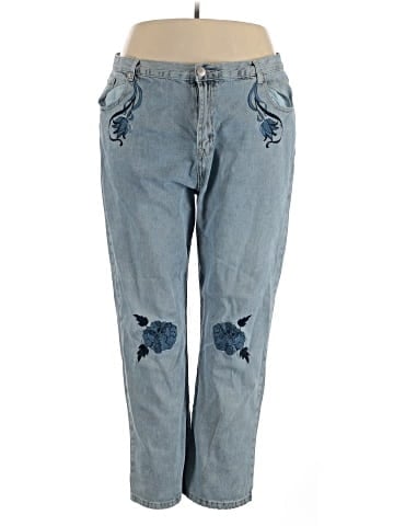 Alice & You Jeans (view 1)